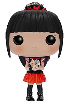 ベビメタ フィギュア Funko Pop Rocks BabyMetal Yumimetal #44 - Baby Metal | eBay
